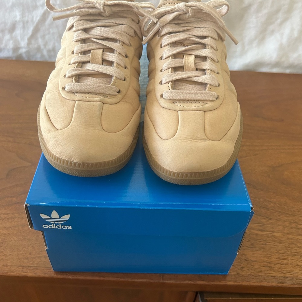 Adidas Women’s Samba